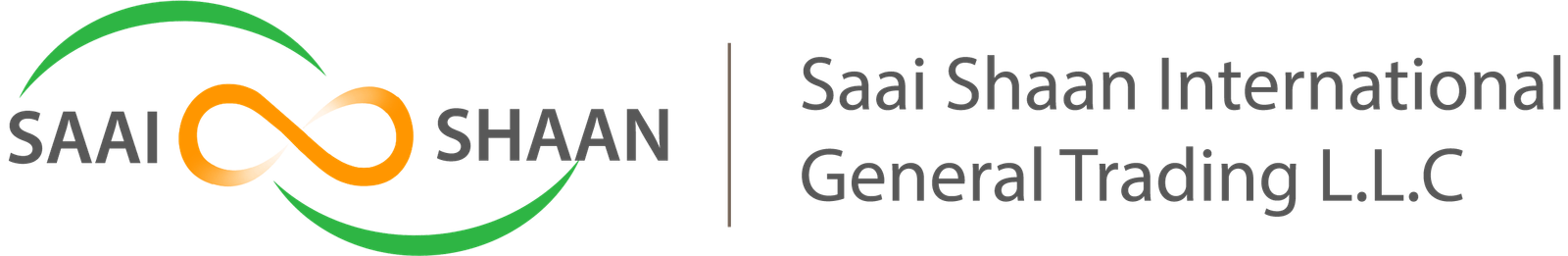 Saai Shaan International General Trading LLC